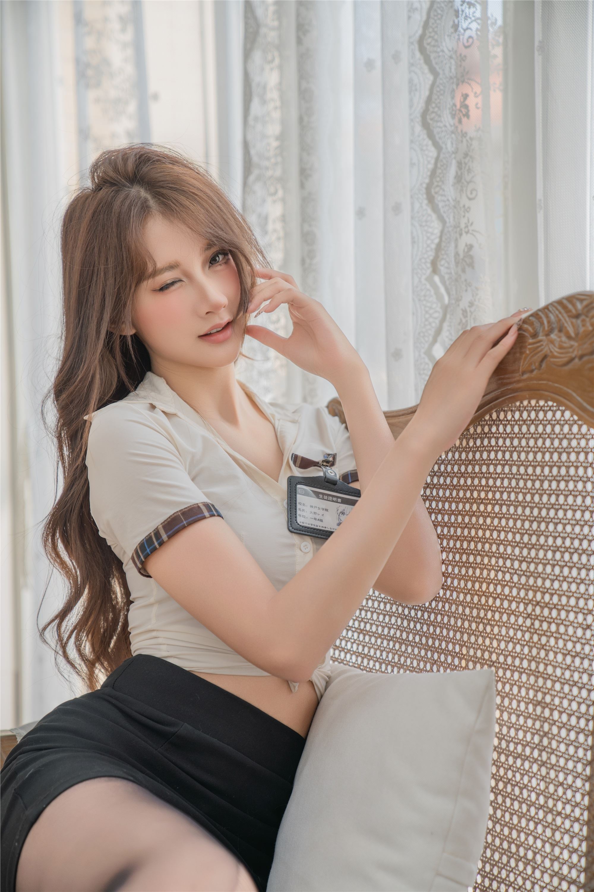 YITUYU艺图语 2025.01.27 雅致时光 晓文